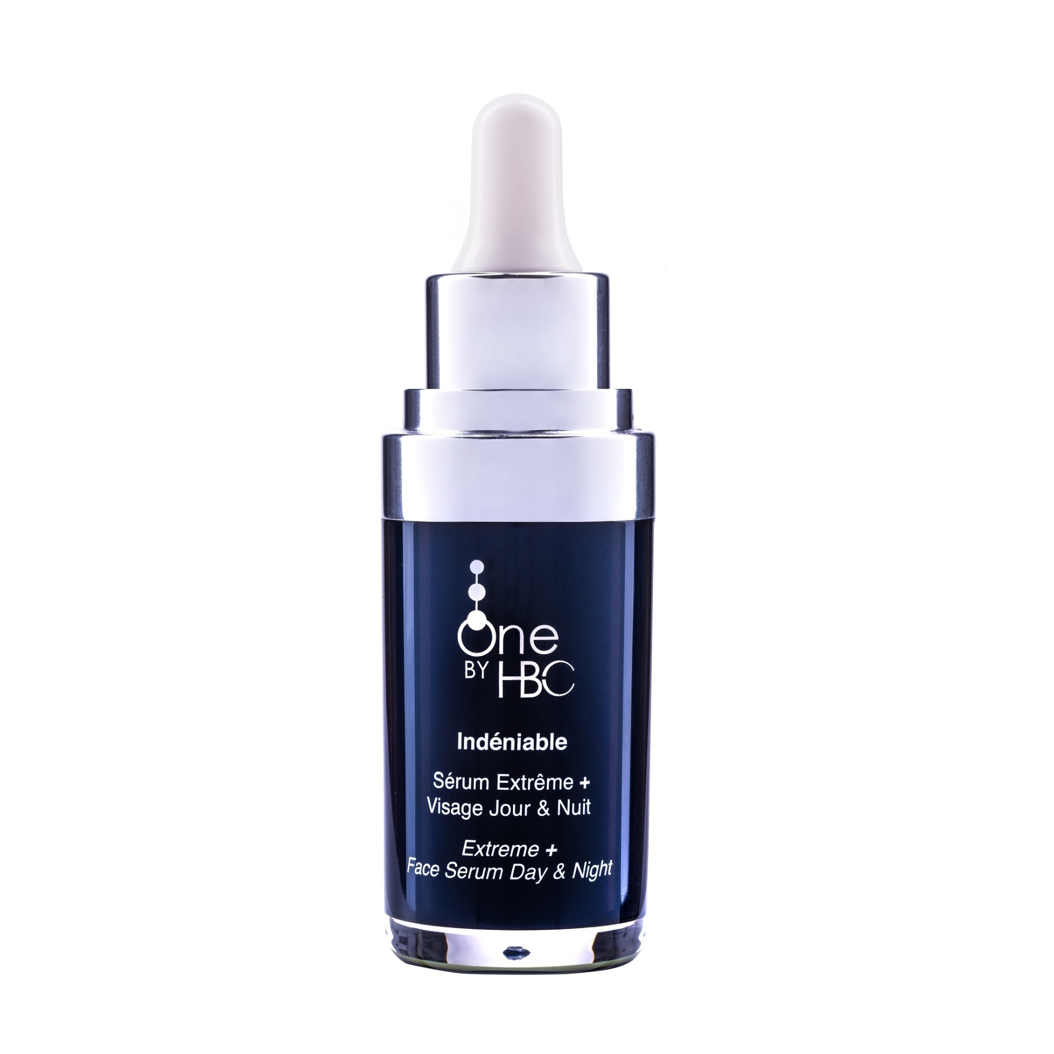 Indéniable Sérum Extrême + Visage Jour & Nuit 30ml