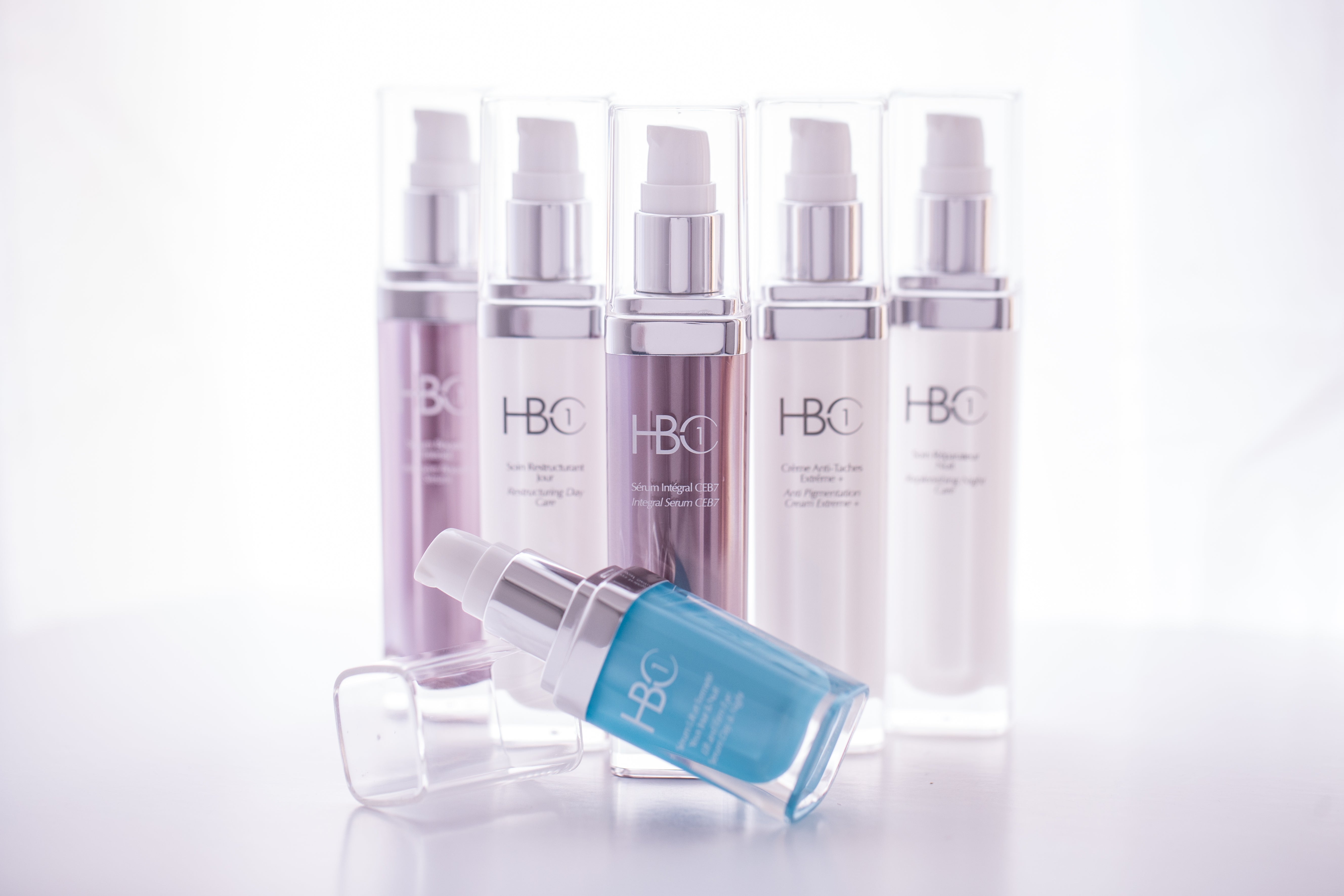 HBC One Skincare