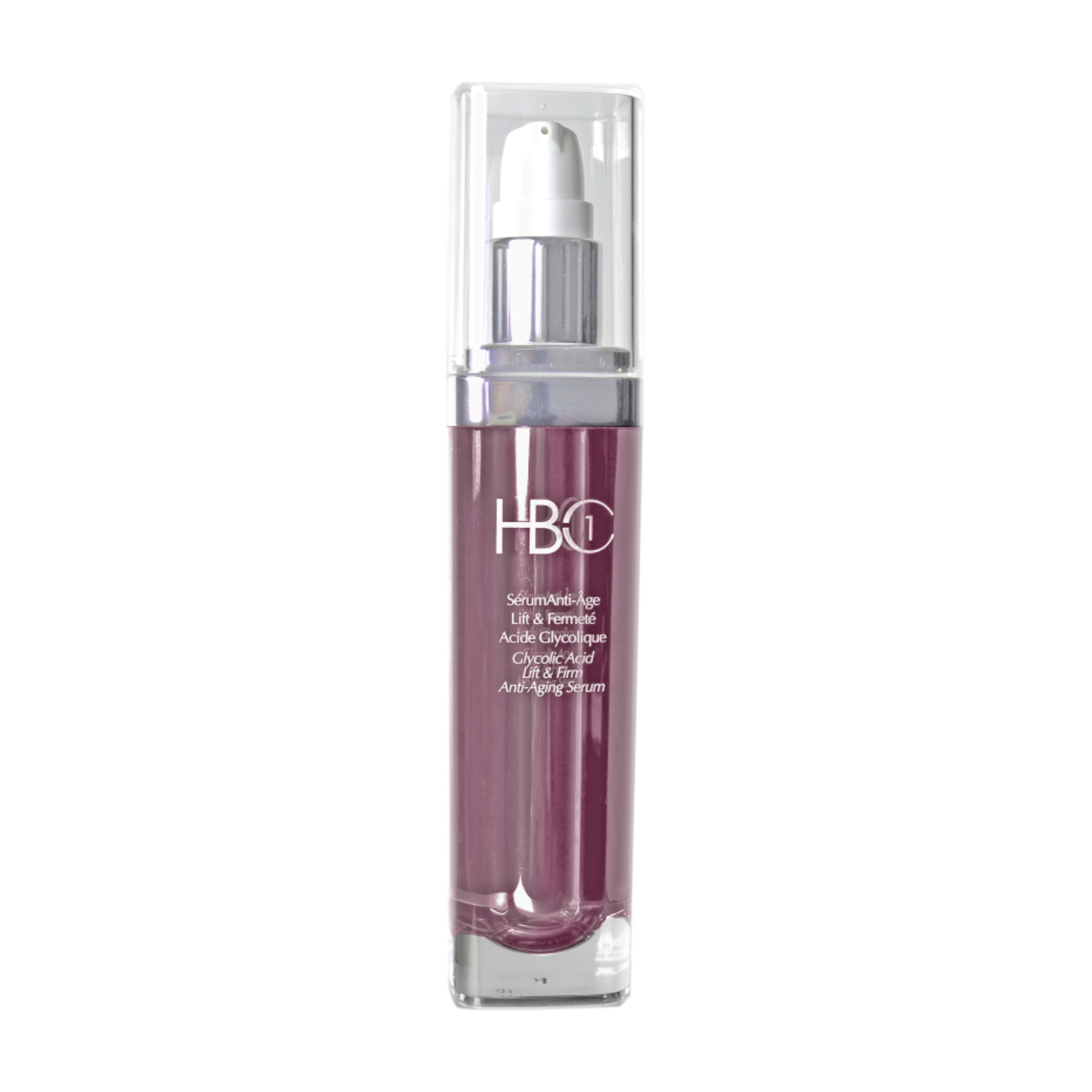 Sérum Anti Age Lift & Fermeté Acide Glycolique 30ml