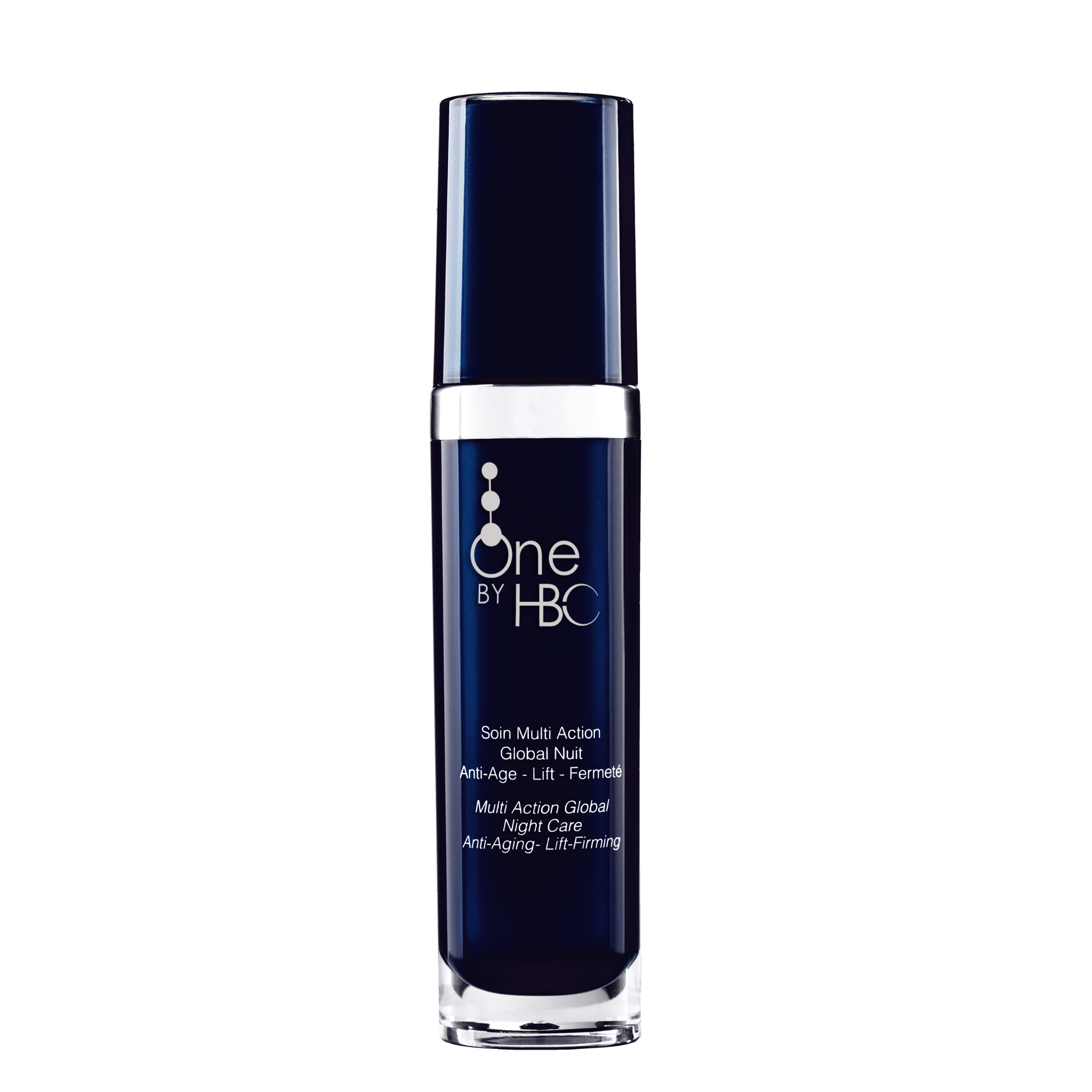 Soin Multi Action Global Nuit 30ml