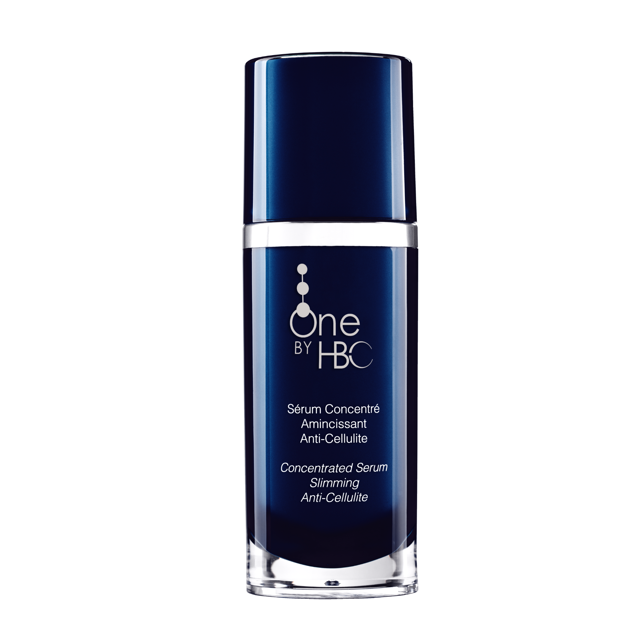 Sérum Concentré Amincissant Anti-Cellulite 120ml