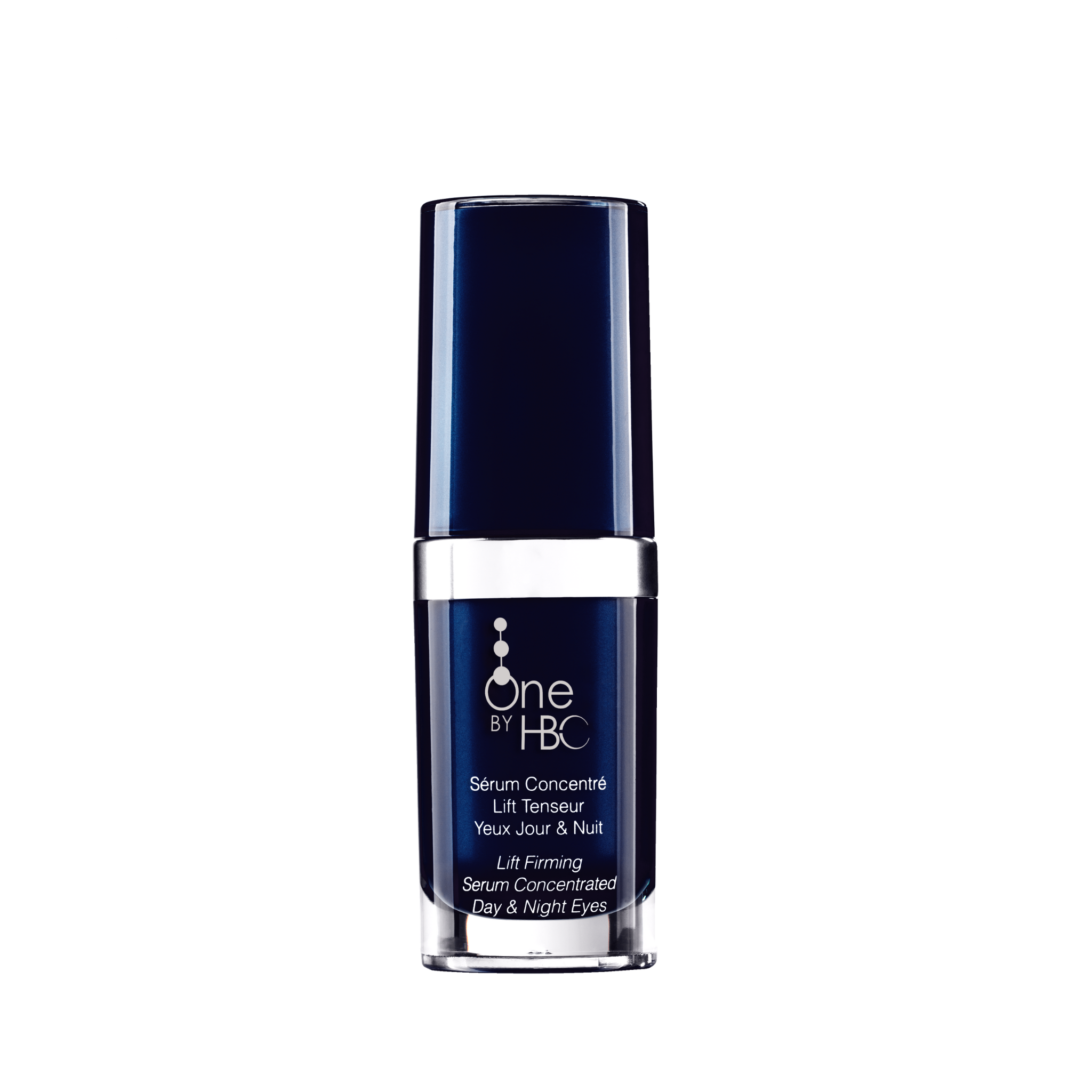 Sérum Concentré Lift Tenseur Yeux Jour et Nuit 15ml