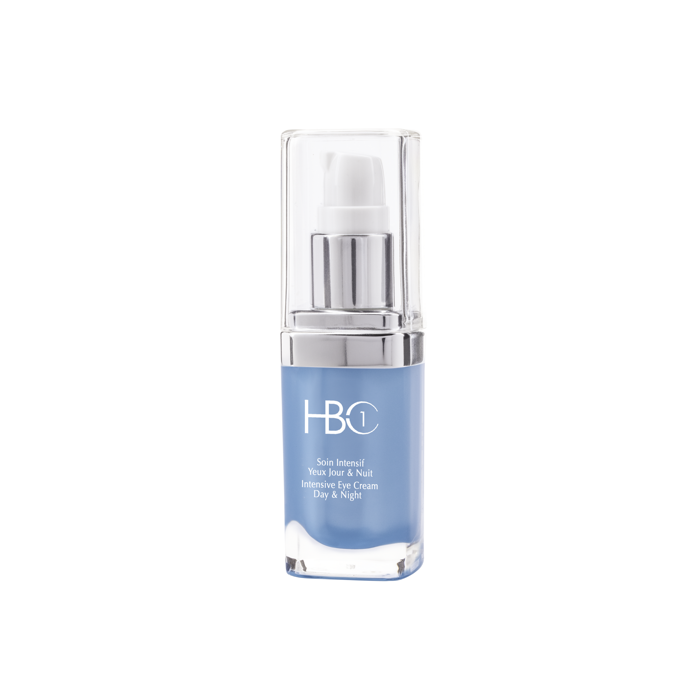 Soin Intensif Yeux Jour & Nuit 15ml