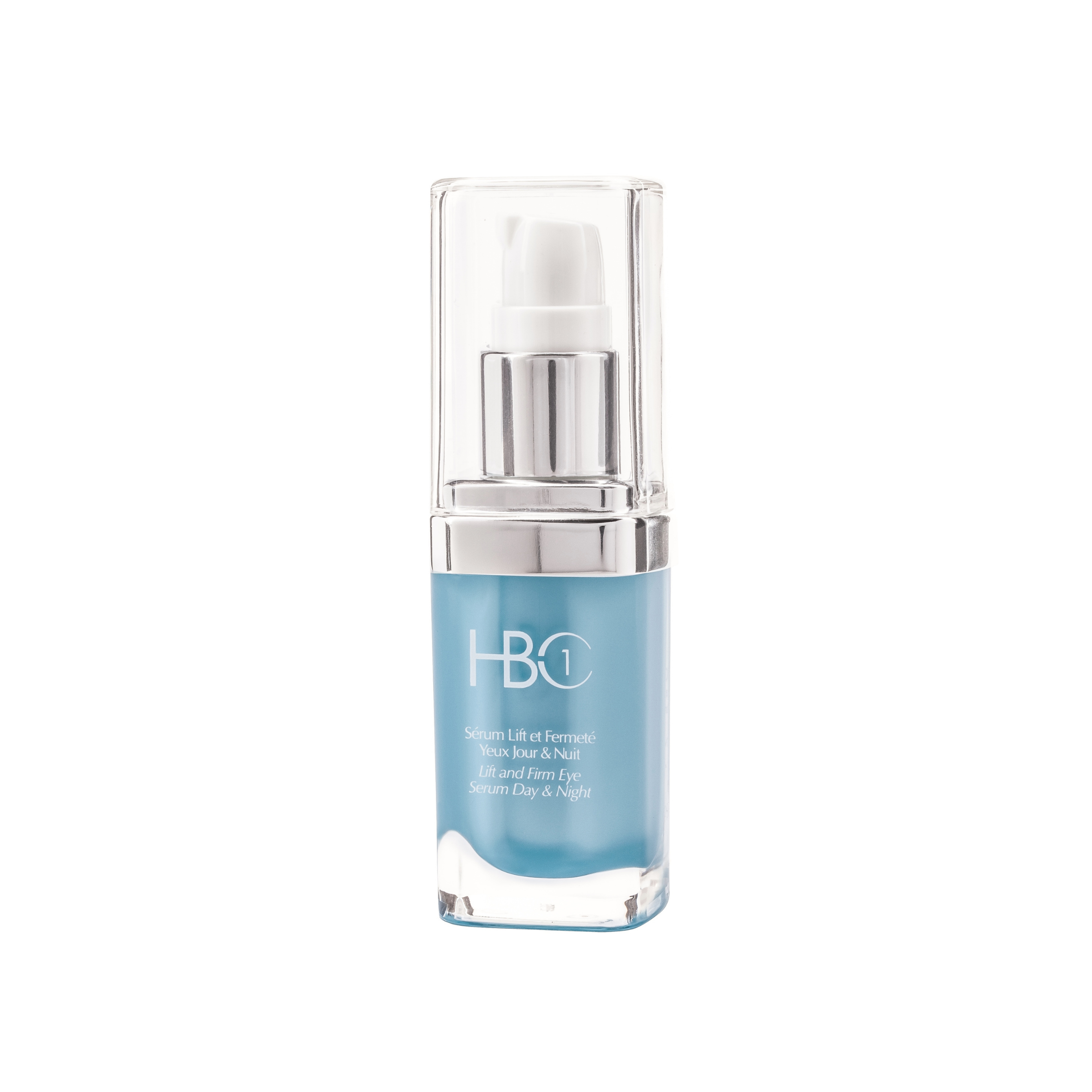 Sérum Lift & Fermeté Yeux Jour et Nuit 15ml