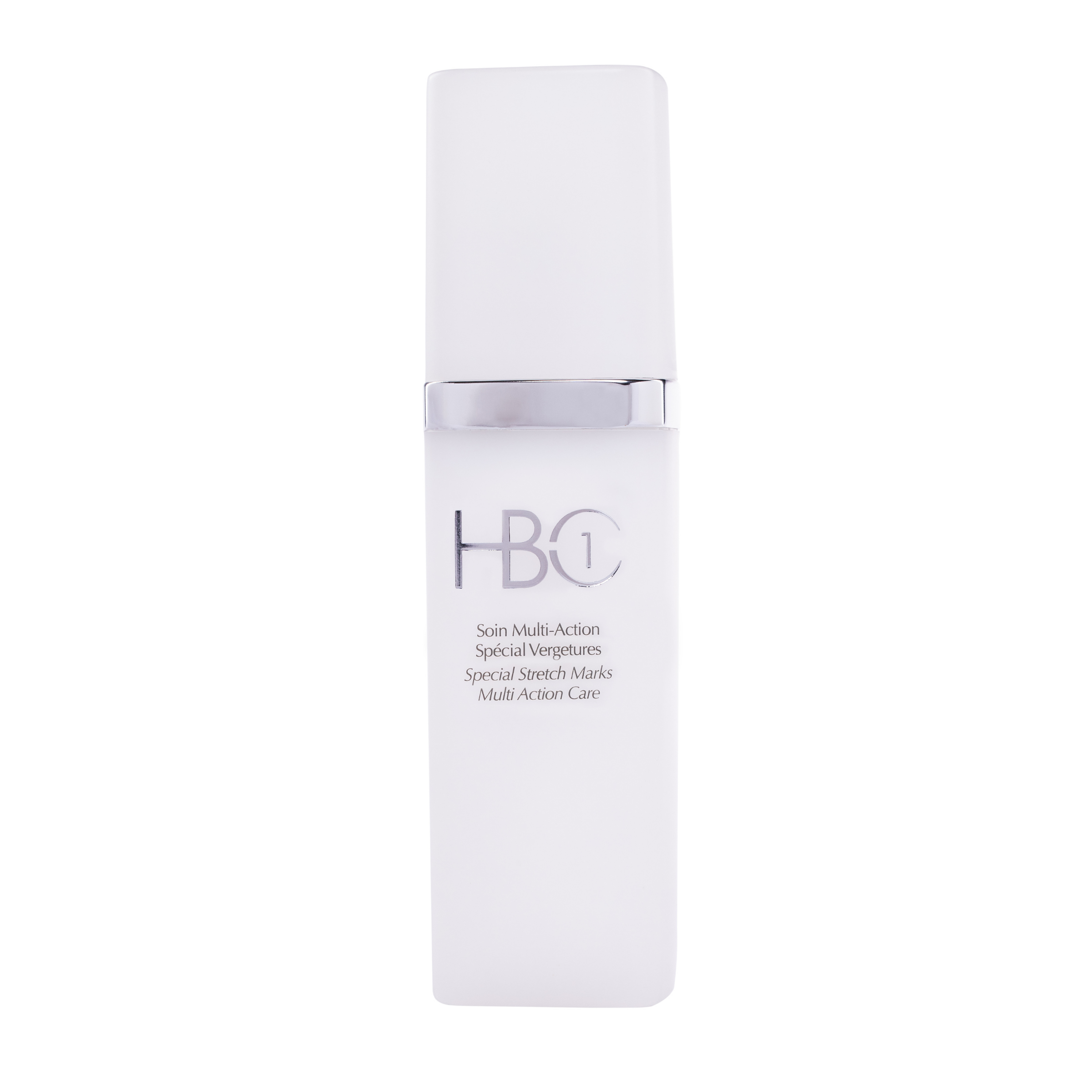Soin Multi-Action Spécial Vergetures 120ml