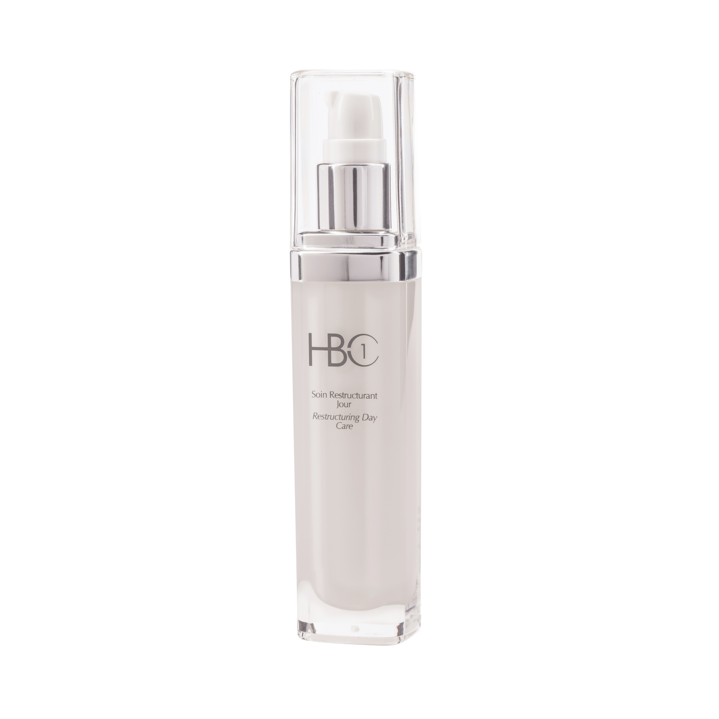 Soin Restructurant Jour 30ml