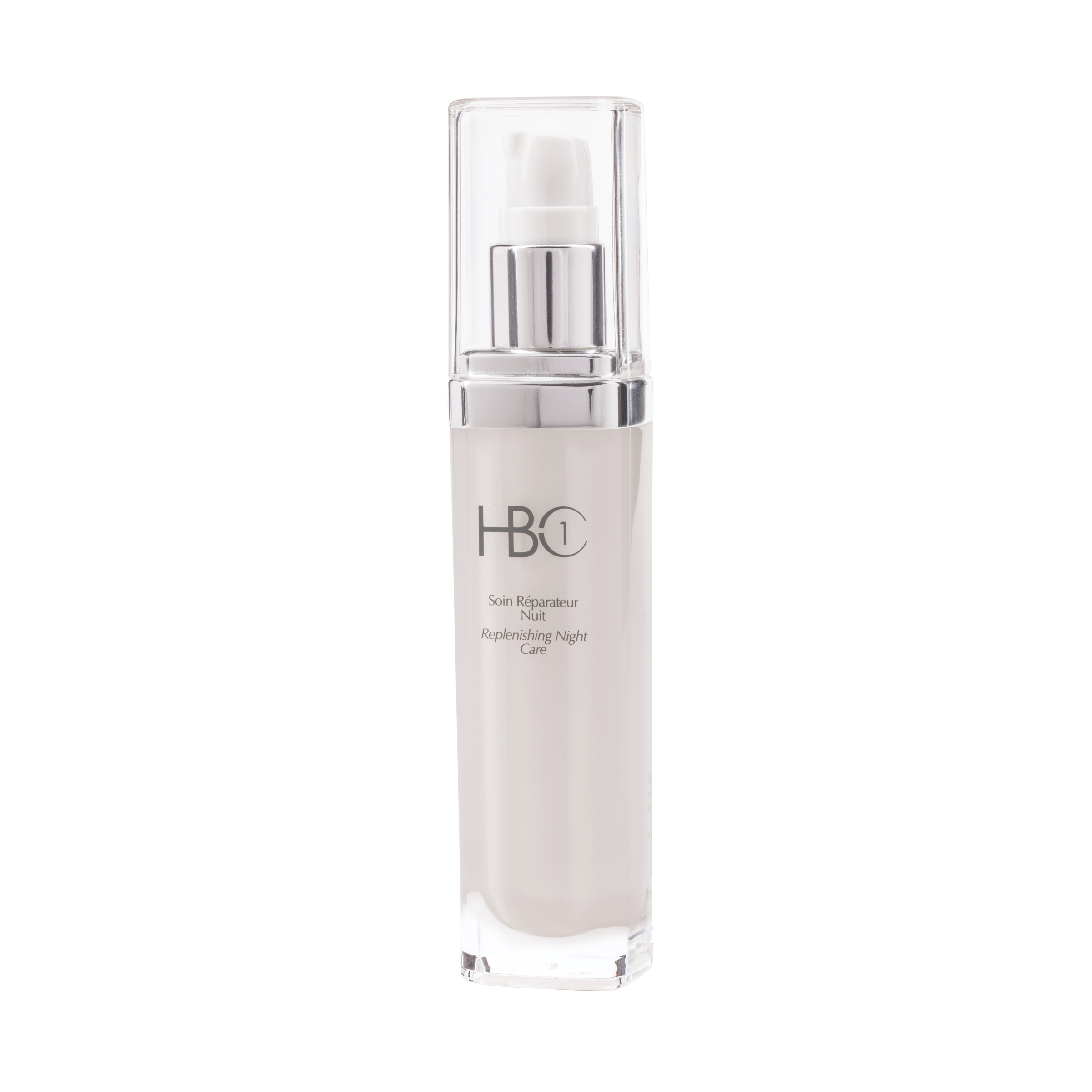 Soin Réparateur Nuit 30ml